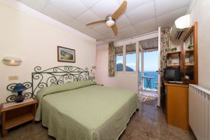 Camere Hotel La Palma Ischia - Hotel 4 Stelle Ischia - Info Ischia