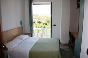 Camere Hotel Park Victoria Ischia - Hotel 3 Stelle Ischia -Info Ischia