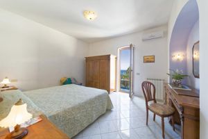 Camere Hotel Zaro Ischia - Hotel 4 Stelle Ischia- Info Ischia