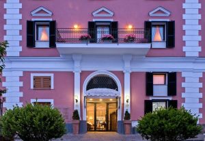 Hotel Mareblu Ischia - Hotel 5 Stelle Ischia -InfoIschia