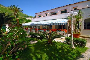 Park Hotel Calitto Ischia - Hotel 3 Stelle Ischia- Info Ischia