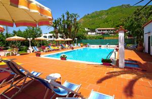 Park Hotel Calitto Ischia - Hotel 3 Stelle Ischia- InfoIschia