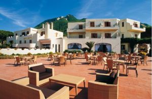 Park Hotel Michelangelo Ischia - Hotel 4 Stelle Ischia -Info Ischia