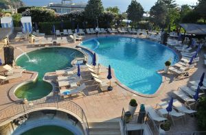 Park Hotel Michelangelo Ischia - Hotel 4 Stelle Ischia - InfoIschia