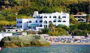 Hotel Punta Imperatore - Hotel 4 Stelle Ischia - InfoIschia
