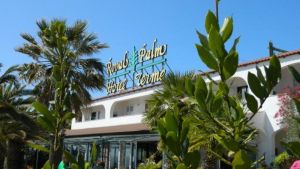 Royal Palm - Hotel 4 Stelle Ischia - Info Ischia