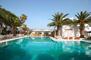 Royal Palm - Hotel 4 Stelle Ischia -InfoIschia