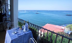 Hotel Imperial Villa Paradiso - Hotel 4 Stelle Ischia - InfoIschia