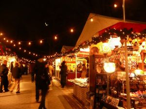 mercatini di Natale ad Ischia