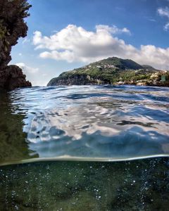 Cartaromana Ischia